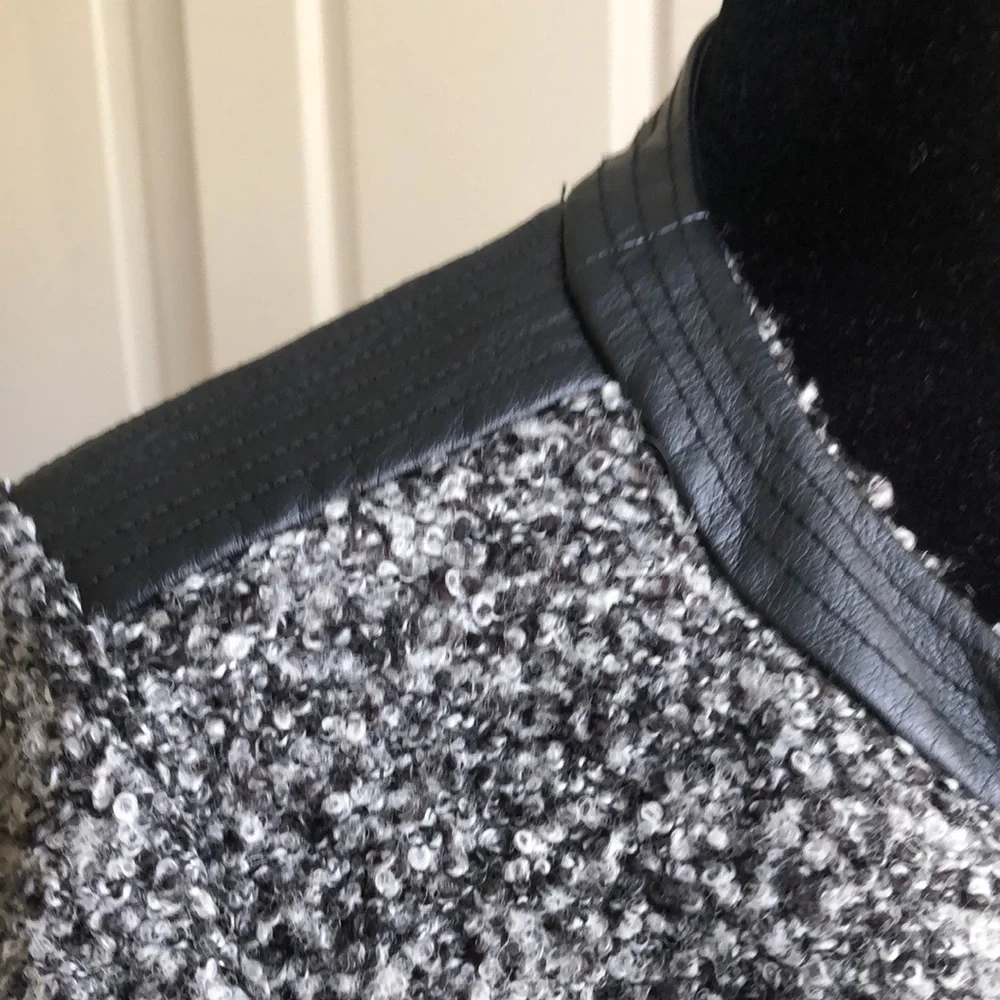 Jacket - Picture 6 of 6